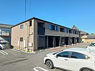 和歌山県和歌山市梶取：物件画像／大東建託リーシング株式会社 和歌山店