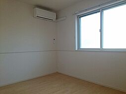 シオン　III 101 1階1LDKの室内