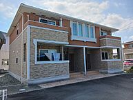 徳島県阿南市向原町天羽畭：物件画像／大東建託リーシング株式会社　徳島店