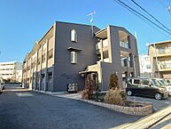 和歌山県和歌山市栄谷：物件画像／大東建託リーシング株式会社 和歌山店