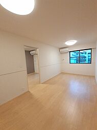 ピースファル・メモリア 103 1階1LDKのリビング/ダイニング