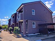 福井県坂井市春江町東太郎丸：物件画像／大東建託リーシング株式会社 福井店