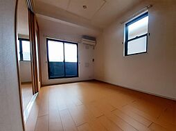 エスポワールあずみの　Ａ 201 2階2LDKのリビング/ダイニング