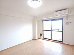 大東ビル 603 6階1Kのリビング/ダイニング