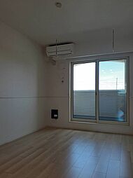 パン　ヴィラージュ 202 2階2LDKのリビング/ダイニング