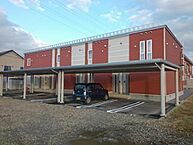 北海道滝川市二の坂町東2丁目：物件画像／大東建託リーシング株式会社 旭川店