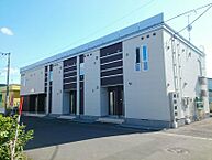 北海道旭川市末広二条1丁目：物件画像／大東建託リーシング株式会社 旭川店