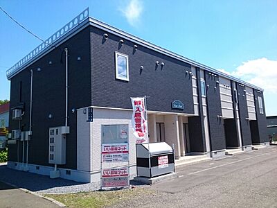 外観 外観