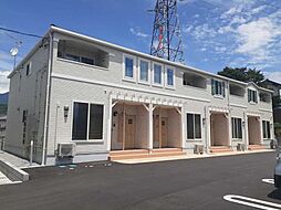 ルミエール・ソフィア　II 203