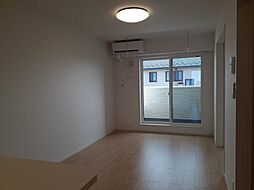 ルミエール・ソフィア　II 203 2階2LDKのリビング/ダイニング