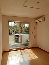 サン・ホ−ム誠和VII 102 1階1LDKのリビング/ダイニング