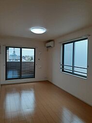 シュエット・エムＢ 306 3階1LDKのリビング/ダイニング