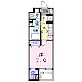 グレース三の丸1階6.1万円