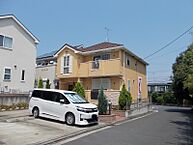 神奈川県横浜市戸塚区戸塚町：物件画像／大東建託リーシング株式会社 大船店