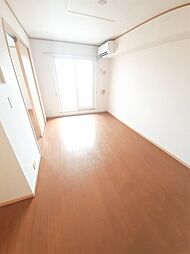 グラシュー・メゾンＡ 203 2階2LDKのリビング/ダイニング