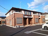 栃木県宇都宮市駒生町：物件画像／大東建託リーシング株式会社 宇都宮北店