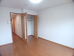 タカンド 303 3階1Kのリビング/ダイニング