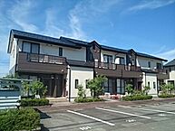 富山県富山市八尾町福島6丁目：物件画像／大東建託リーシング株式会社 富山中央店