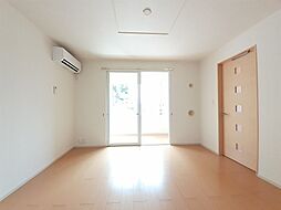 グランＭＩＫＩ　常盤台 102 1階2LDKのリビング/ダイニング