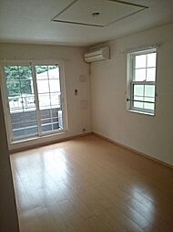 フォーリスト・Ｎ　Ａ 201 2階2LDKのリビング/ダイニング