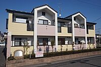 群馬県太田市末広町：物件画像／大東建託リーシング株式会社 太田店