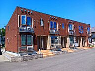福井県あわら市自由ケ丘2丁目：物件画像／大東建託リーシング株式会社 福井店