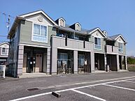 徳島県鳴門市鳴門町高島字中島：物件画像／大東建託リーシング株式会社　徳島店