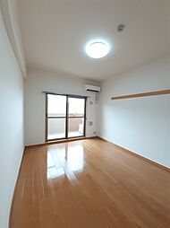 ペスカ　フィオーレ 605 6階ワンルームのリビング/ダイニング