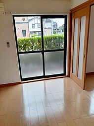 メゾン・アンジュＡ 101 1階2DKのリビング/ダイニング