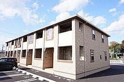 ベルフィミーモ栗原I