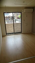 リアン 102 1階2DKのリビング/ダイニング