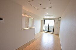 Ｍ　Ｎ　Ｒ．II 201 2階2LDKのリビング/ダイニング