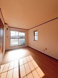 サンセシル 205 2階2LDKのリビング/ダイニング