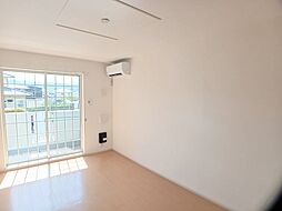 プロミネント 101 1階1LDKのリビング/ダイニング