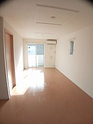 ストーク　Ａ 201 2階2LDKのリビング/ダイニング