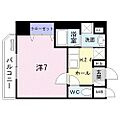 ヴゥレアムール4階9.6万円