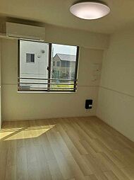 メゾン　ド　ノアール 205 2階2LDKのリビング/ダイニング