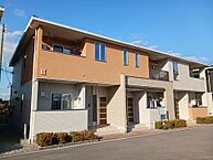 徳島県小松島市田野町字月ノ輪：物件画像／大東建託リーシング株式会社　徳島店