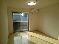 ベアレジデンス 306 3階1Kのリビング/ダイニング