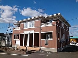 プロスペリティＣ棟