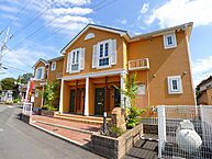 群馬県桐生市菱町3丁目：物件画像／大東建託リーシング株式会社 桐生店