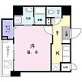 パサージュ3階6.7万円
