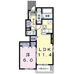 東唐津駅 5.5万円