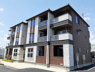 滋賀県栗東市蜂屋：物件画像／大東建託リーシング株式会社 南草津駅前店