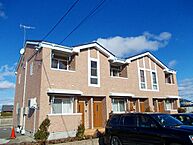 秋田県能代市字下野：物件画像／大東建託リーシング株式会社 秋田店