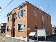 北海道苫小牧市船見町2丁目5番25号：物件画像／大東建託リーシング株式会社 苫小牧店