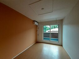 メゾン薬師堂I 203 2階2LDKのリビング/ダイニング