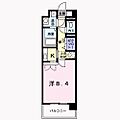シャロームミキ5階4.8万円