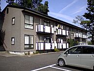 福島県福島市町庭坂字新町：物件画像／大東建託リーシング株式会社 福島店