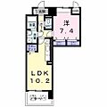 天神戎長柄3階11.0万円
